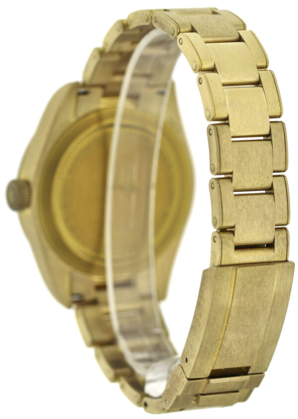 Tudor Black Bay Fifty-Eight Bronze Automatik- Herrenuhr Ref. 79012M aus 2/ 2023 – Bild 8