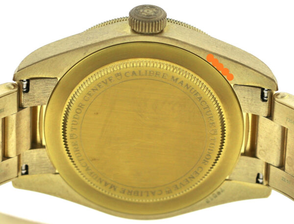 Tudor Black Bay Fifty-Eight Bronze Automatik- Herrenuhr Ref. 79012M aus 2/ 2023 – Bild 9