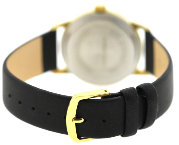 GUB Glashütte Kaliber 70.1 vergoldete Vintage Herren Armbanduhr Handaufzug 60er – Bild 10