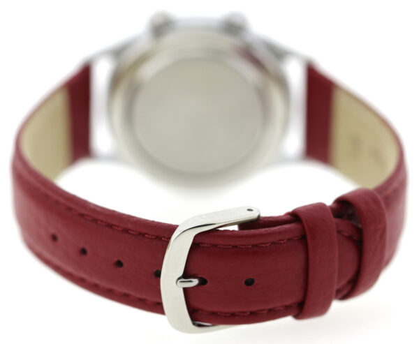 Oris Wrist Alarm Vintage Alarm- Unisex- Armbanduhr 34mm Handaufzug – Bild 10