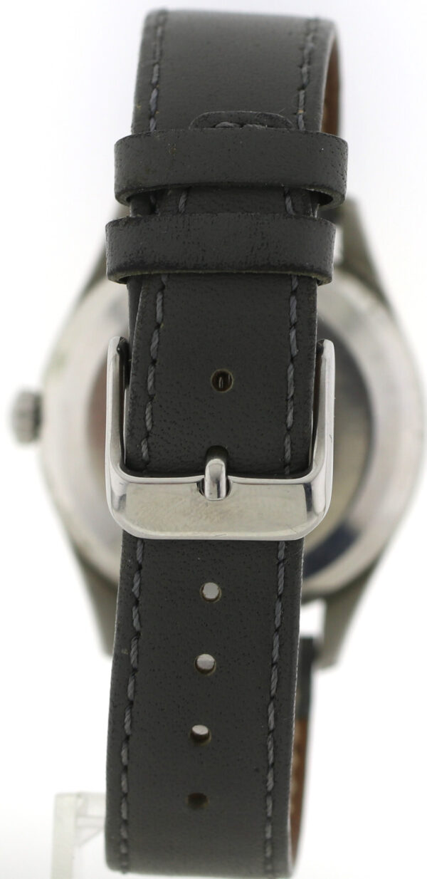 Rarität Omega Vintage Herrenuhr Handaufzug Cal. 283 ca.1952 Ref. 2792-2SC  Ø36mm – Bild 8