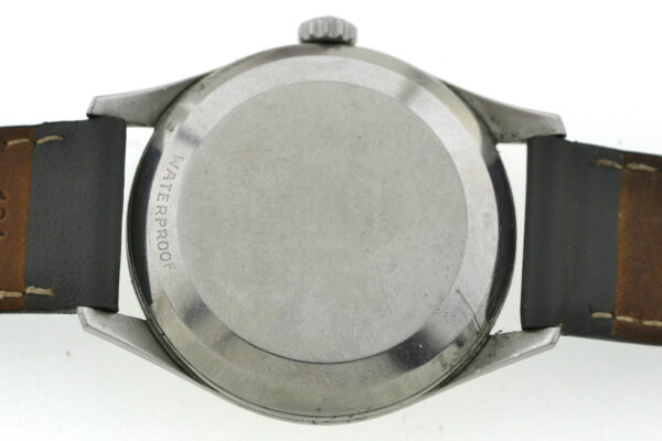 Rarität Omega Vintage Herrenuhr Handaufzug Cal. 283 ca.1952 Ref. 2792-2SC  Ø36mm – Bild 9