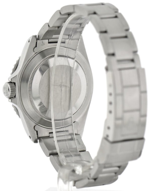 Rolex Submariner Date Automatik Herrenuhr Ref. 16610 in Edelstahl aus 1995 – Bild 7