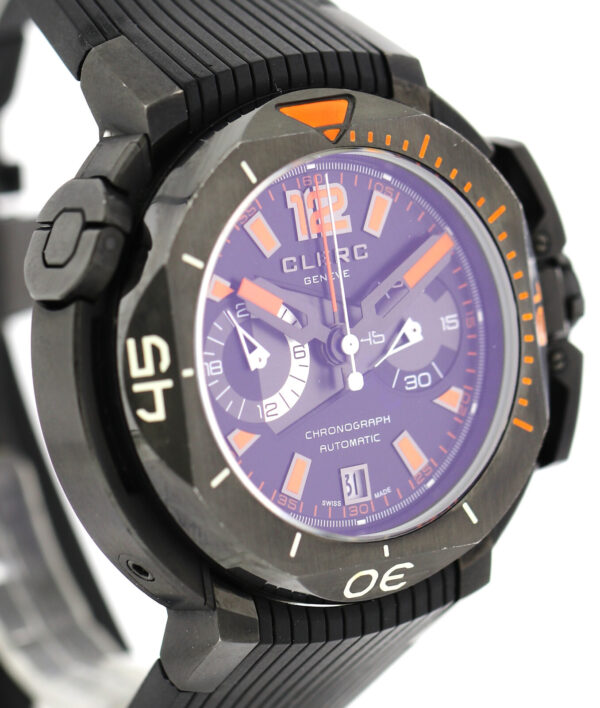 Ebel Brasilia Damenuhr, MOP Dial,  31x24mm, Ref.  9976M2S, Quarz, Edelstahl, Box – Bild 8