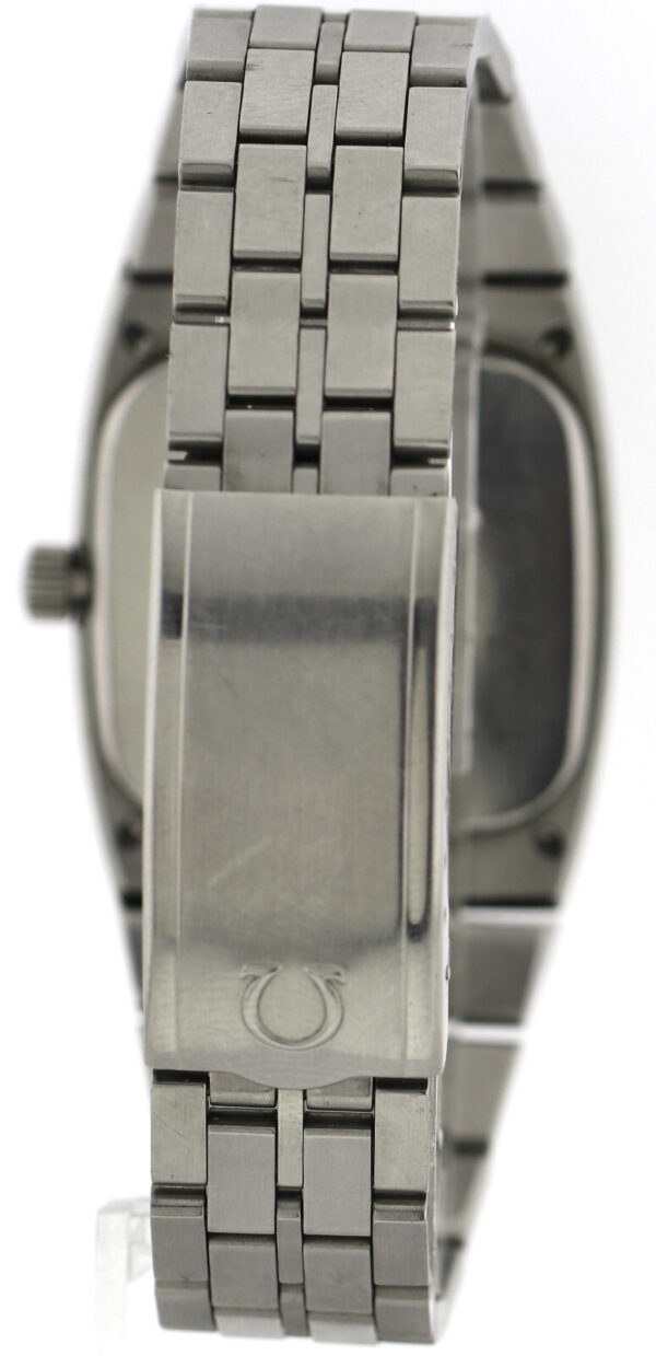Omega Costellation Chronometer Ref. 168. Vintage- Herrenuhr 1970-1979 Ø40 x 33mm – Bild 7