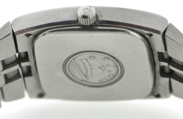 Omega Costellation Chronometer Ref. 168. Vintage- Herrenuhr 1970-1979 Ø40 x 33mm – Bild 8