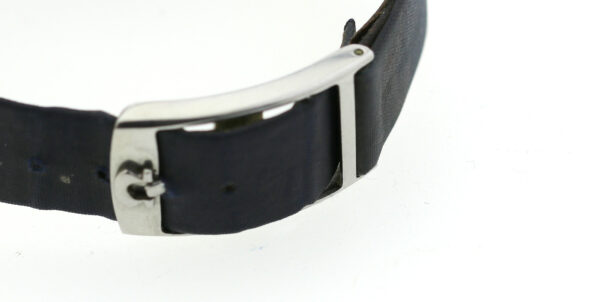 Omega Vintage-Herrenuhr Handaufzug Edelstahl Ref.111 Kal.620 aus 1970 mit Box – Bild 7
