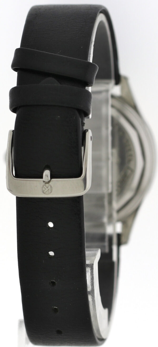Rarität Alpina Herren Vintage Armbanduhr Hammer Automatic Cal.584 ca. 1955 Ø35mm – Bild 7