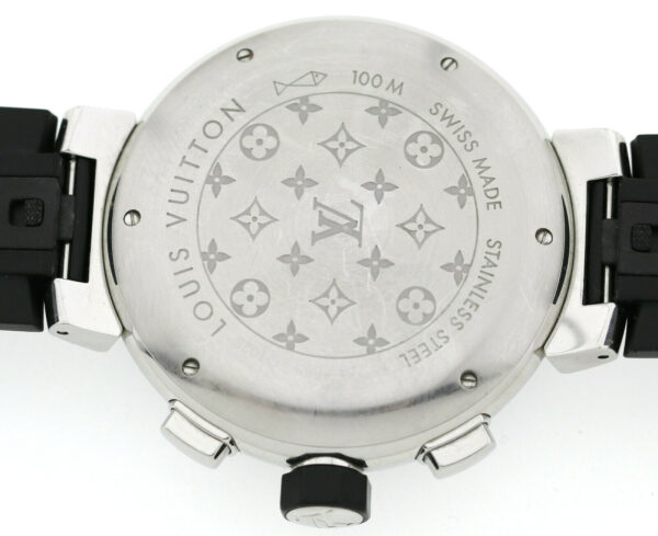 Rolex Oyster Perpetual, Damen- Vintageuhr, Edelstahl, Ref.6621 ,aus 1960/61, Ø25 – Bild 6