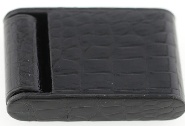 Jaeger-LeCoultre Memovox Reisuhr Alarm- Wecker Ref. 11302.71, 1989, Box, Papiere – Bild 13